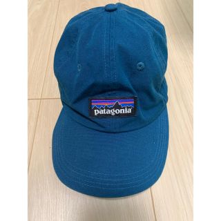 パタゴニア(patagonia)のパタゴニア　キャップ　MAN/WOMAN(キャップ)