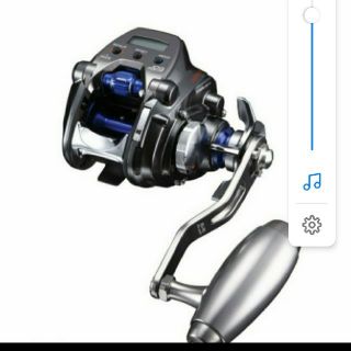 ダイワ(DAIWA)のダイワ　シーボーグ200j-sj 新品未使用(リール)