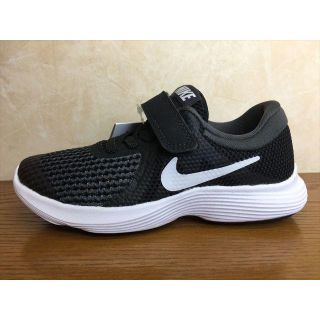 ナイキ(NIKE)のナイキ レボリューション4 PSV スニーカー 18,5cm 新品 (114)(スニーカー)