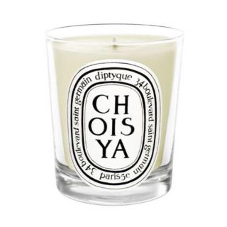 ディプティック(diptyque)のDyptique フレグランスキャンドル 新品未使用(キャンドル)