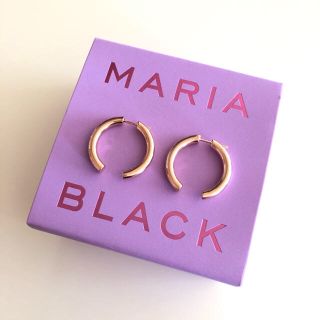 エストネーション(ESTNATION)の専用●MARIA BLACK BROKEN 25 ピアス　イヤカフセット(ピアス)