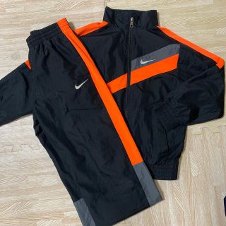 ナイキ(NIKE)のNIKE 130140 ジャージ上下 セット(その他)