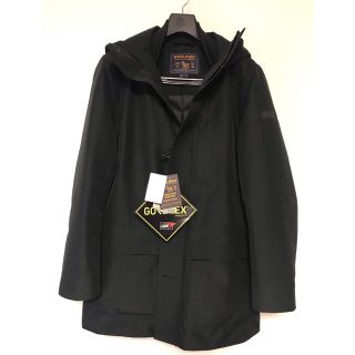 ウールリッチ(WOOLRICH)のWOOLRICH GTX URBAN COAT ウールリッチ アーバンコートＸＬ(ダウンジャケット)