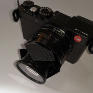 ライカ(LEICA)のkanomasa様専用 Leica typ 109(コンパクトデジタルカメラ)