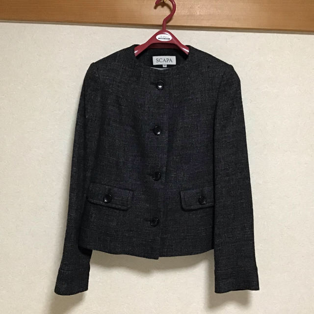 SCAPA  ジャケット