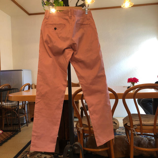 MEN'S BIGI(メンズビギ)のmen's bigi メンズのパンツ(チノパン)の商品写真