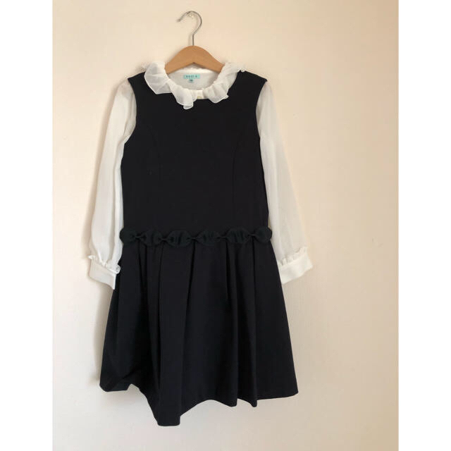 TOCCA(トッカ)の【field_paddy様専用】TOCCA ブラウス120センチ キッズ/ベビー/マタニティのキッズ服女の子用(90cm~)(ドレス/フォーマル)の商品写真