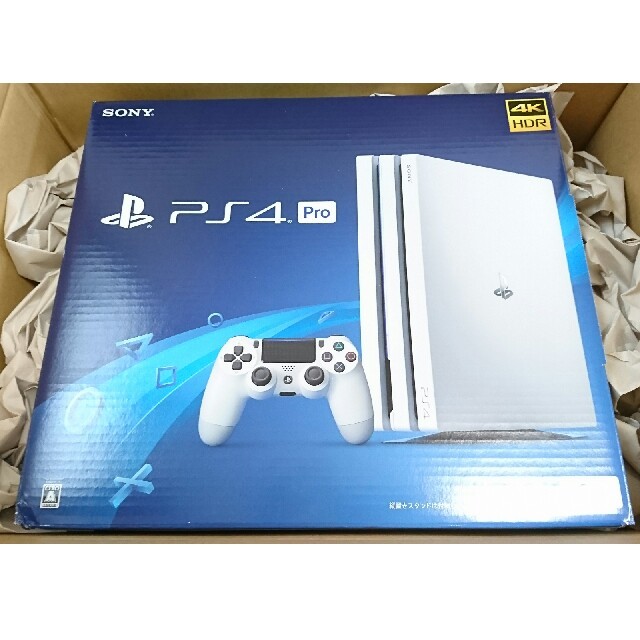 SONY PlayStation4 CUH-7200BB01