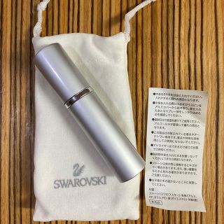 スワロフスキー(SWAROVSKI)のスワロフスキー　アトマイザー(その他)