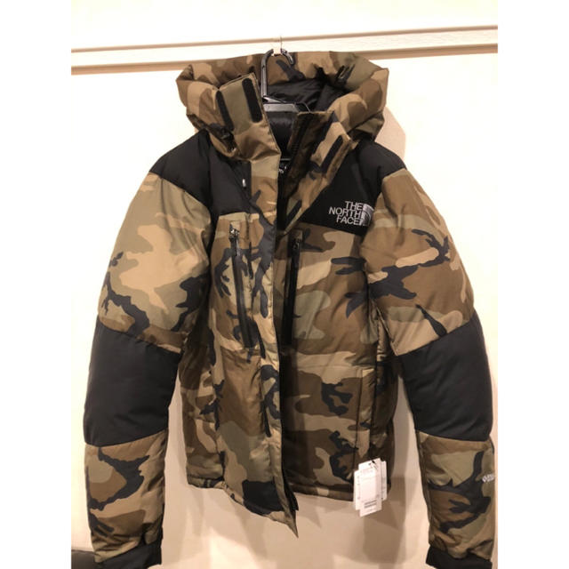 海外輸入】 THE NORTH FACE - ザ ノースフェイス バルトロ ノベルティ ...