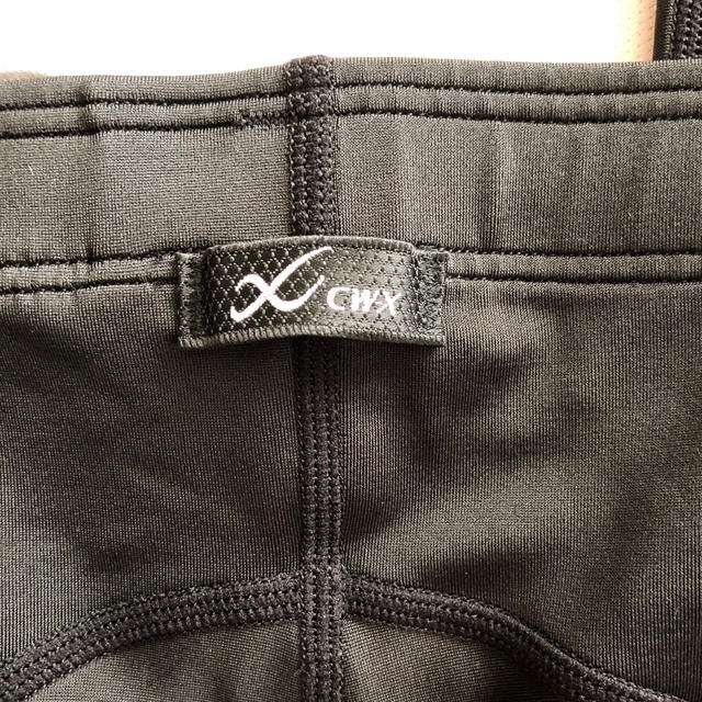 CW-X(シーダブリューエックス)のCW－X women's M ワコール 美品 レディースのレッグウェア(レギンス/スパッツ)の商品写真