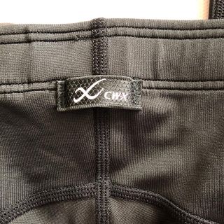 シーダブリューエックス(CW-X)のCW－X women's M ワコール 美品(レギンス/スパッツ)