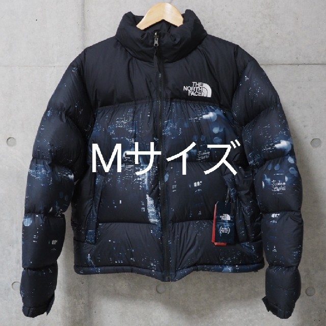 EXTRA BUTTER×THE NORTH FACE NUPTSE JKT 良質 49.0%割引 aulicum.com ...