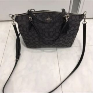 コーチ(COACH)のコーチ ショルダーバッグ ★アーバンコロン★(ショルダーバッグ)