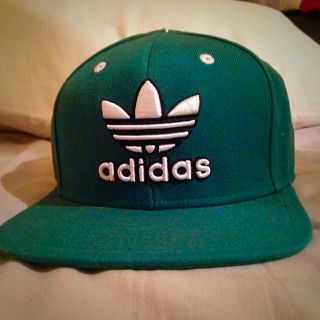 アディダス(adidas)のadidas★キャップ(キャップ)