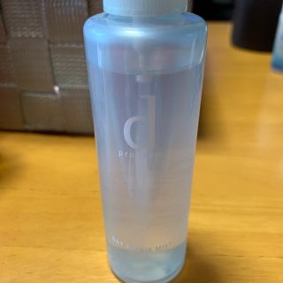 ディープログラム(d program)のdプログラム　デーリペアミスト80ml(化粧水/ローション)