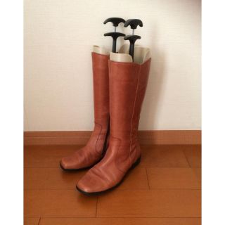 【最終価格】GANTER ガンター ロングブーツ サイズ5 24cmの通販 ... 【最終価格】GANTER ガンター ロングブーツ サイズ5 24cm