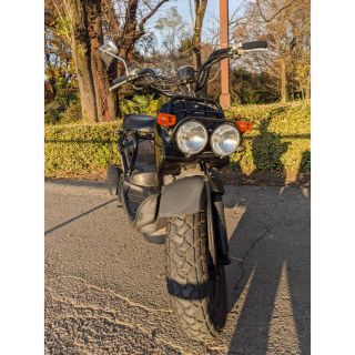 ホンダ(ホンダ)のバイク　ズーマー　(車体)