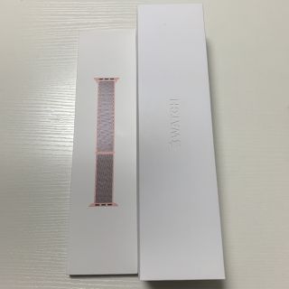 アップルウォッチ(Apple Watch)のApple Watch 4 GPS 44mm(腕時計(デジタル))