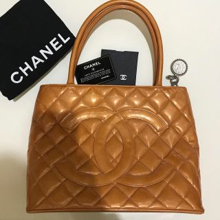 シャネル(CHANEL)のシャネル 復刻版トートバック(トートバッグ)