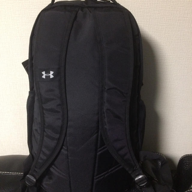 ✩新品未使用 アンダーアーマー✩バックパック 29L スポーツバッグ