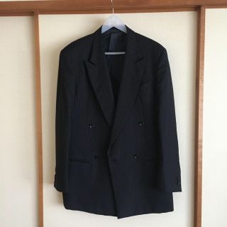 アルマーニ コレツィオーニ(ARMANI COLLEZIONI)のARMANI COLLEZIONI セットアップ　ダブル(セットアップ)