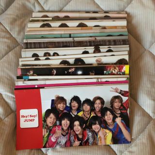 ヘイセイジャンプ(Hey! Say! JUMP)のHey!Say!JUMP 会報(アイドルグッズ)