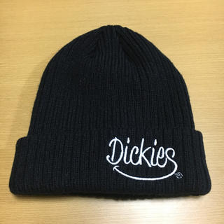 ディッキーズ(Dickies)のDickies ニット帽(ニット帽/ビーニー)