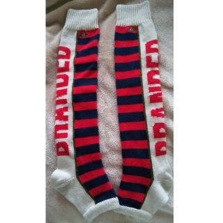 Vivienne Westwood(レッグウォーマー)のフリマアイテム一覧 Vivienne Westwood(レッグウォーマー)のフリマアイテム一覧