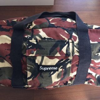 シュプリーム(Supreme)のSupreme　バッグ(バッグパック/リュック)