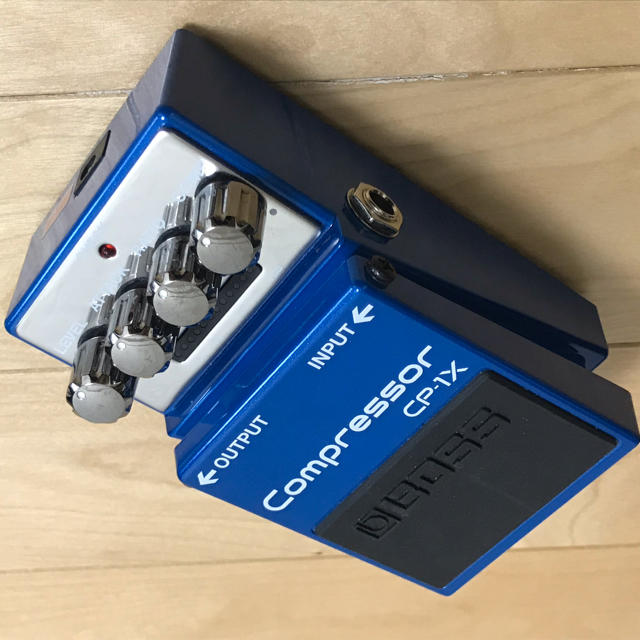 BOSS CP-1X ボス コンプレッサー BOSS CP-1X ボス コンプレッサー