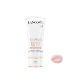 ランコム(LANCOME)のLANCOME UV エクスペール トーンアップローズ (化粧下地)