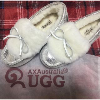 アグ(UGG)の早い者勝ち‼︎(ローファー/革靴)