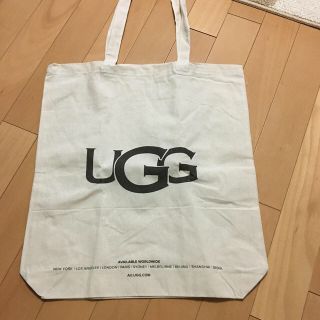 アグ(UGG)のUGG エコバッグ(エコバッグ)