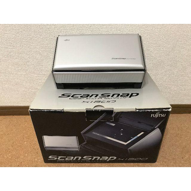 今週限定価格❗️ scansnap s1100 未使用品