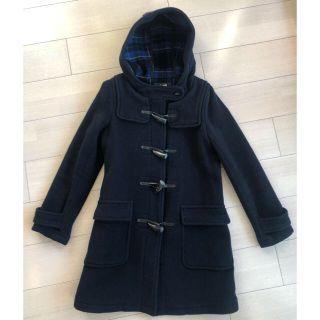 シップス(SHIPS)のships / ダッフルコート Navy(ダッフルコート)