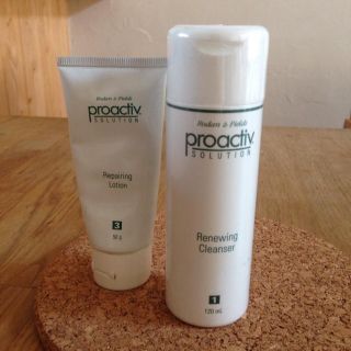 プロアクティブ(proactiv)の未開封 プロアクティブ (洗顔料)