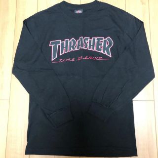 スラッシャー(THRASHER)のスラッシャー ロングスリーブ(Tシャツ(長袖/七分))