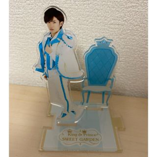 ジャニーズ(Johnny's)のKing&Prince アクリルスタンド 神宮寺勇太(アイドルグッズ)