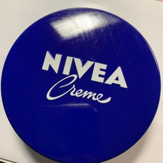 ニベア(ニベア)のNIVEA CREAM(ハンドクリーム)