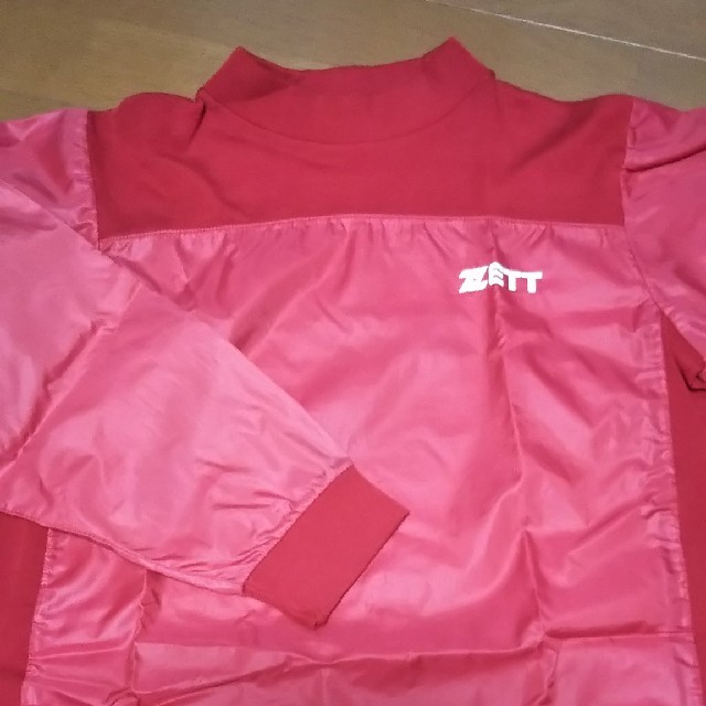 ZETT(ゼット)の少年野球 ZETT size150 スポーツ/アウトドアの野球(ウェア)の商品写真