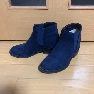 マジェスティックレゴン(MAJESTIC LEGON)のサイドゴアブーツ　マジェスティックレゴン(ブーツ)