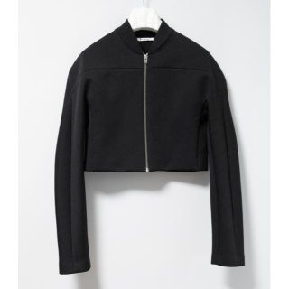 アレキサンダーワン(Alexander Wang)のtsuruko さま専用アレキサンダーワン　ブルゾン　ブラック(ブルゾン)