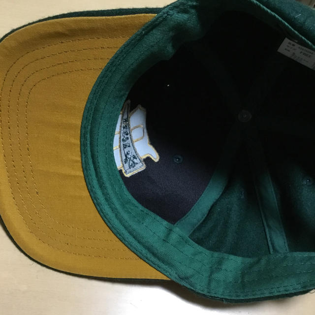 RODEO CROWNS(ロデオクラウンズ)のRODEO CROWNS  CAP 帽子★ レディースの帽子(キャップ)の商品写真