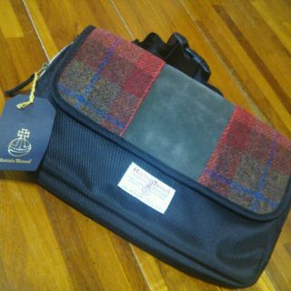 ハリスツイード(Harris Tweed)のmaho＊＊さん専用(ウエストポーチ)