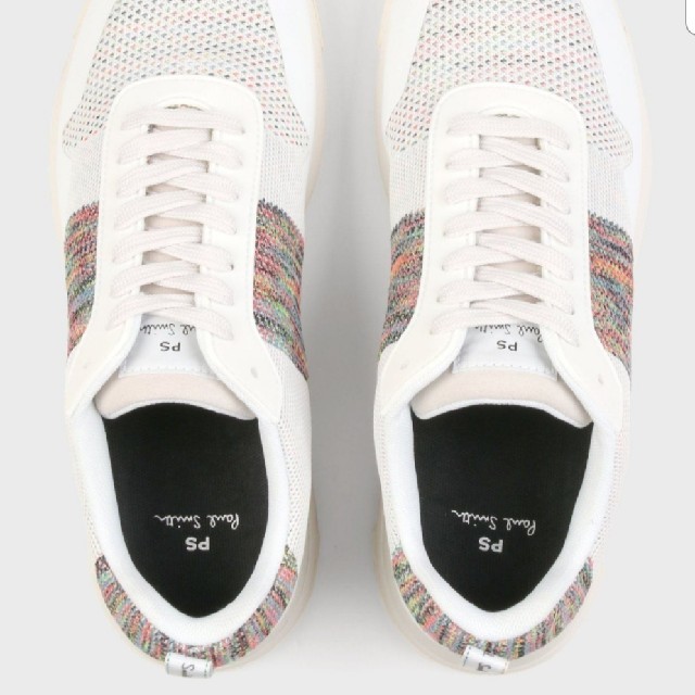 Paul Smith ポール スミス スニーカーの通販 By まいける S Shop ポールスミスならラクマ Paul Smith ポール スミス スニーカーの通販 By まいける S Shop ポールスミスならラクマ