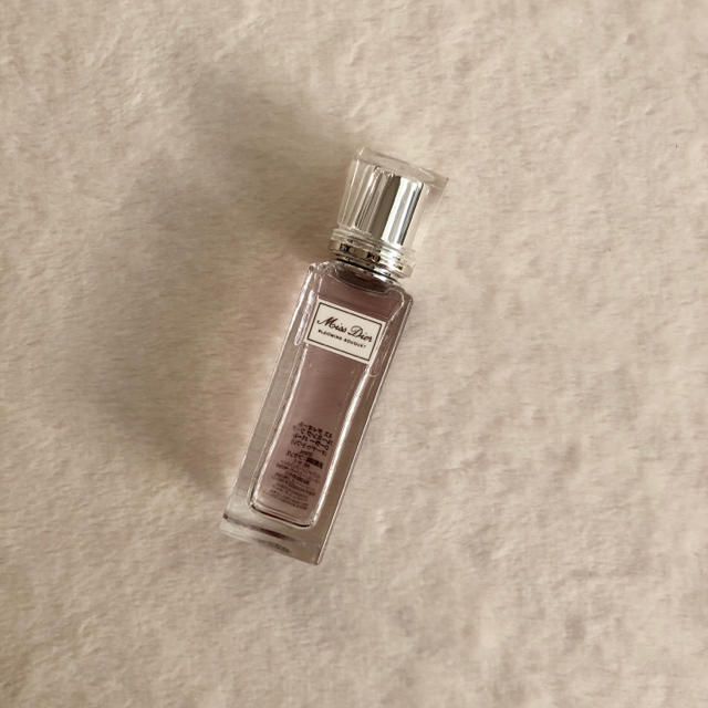 Dior(ディオール)のミスディオール ブルーミングブーケ ローラーパール コスメ/美容の香水(香水(女性用))の商品写真