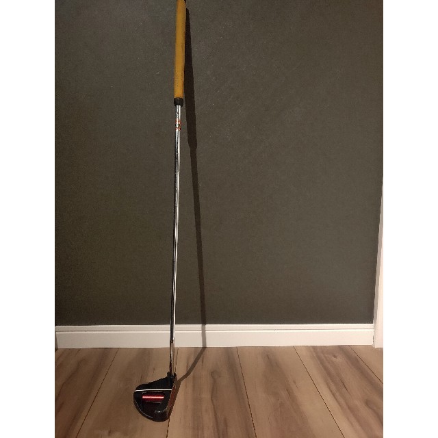 TaylorMade(テーラーメイド)のパター　テーラーメイド　ROSSA  monza スポーツ/アウトドアのゴルフ(クラブ)の商品写真