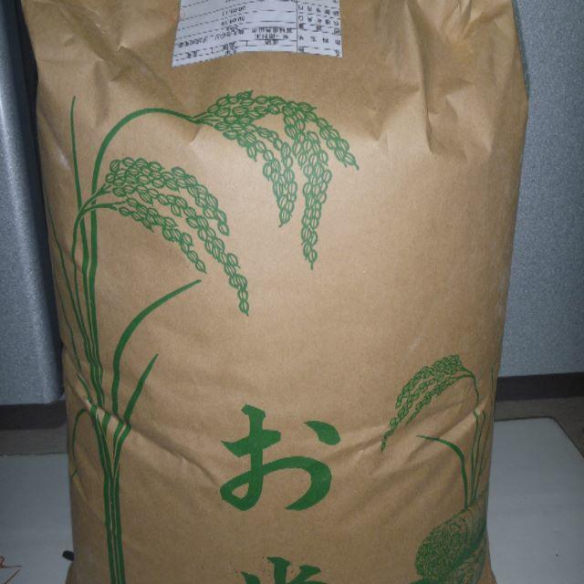 送料込み　H30年度　米/穀物　30Kg　宮城県産米　萌えみのり　発送時精米