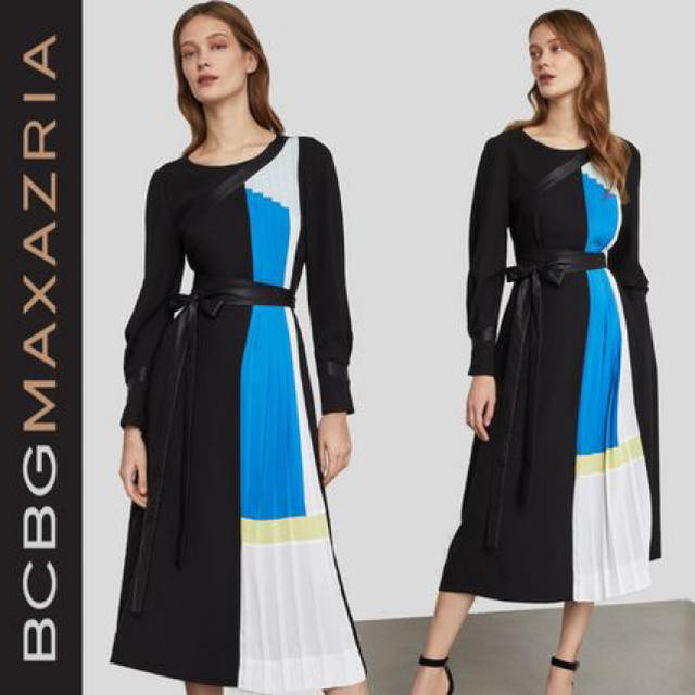 BCBG MAXAZRIA ワンピース